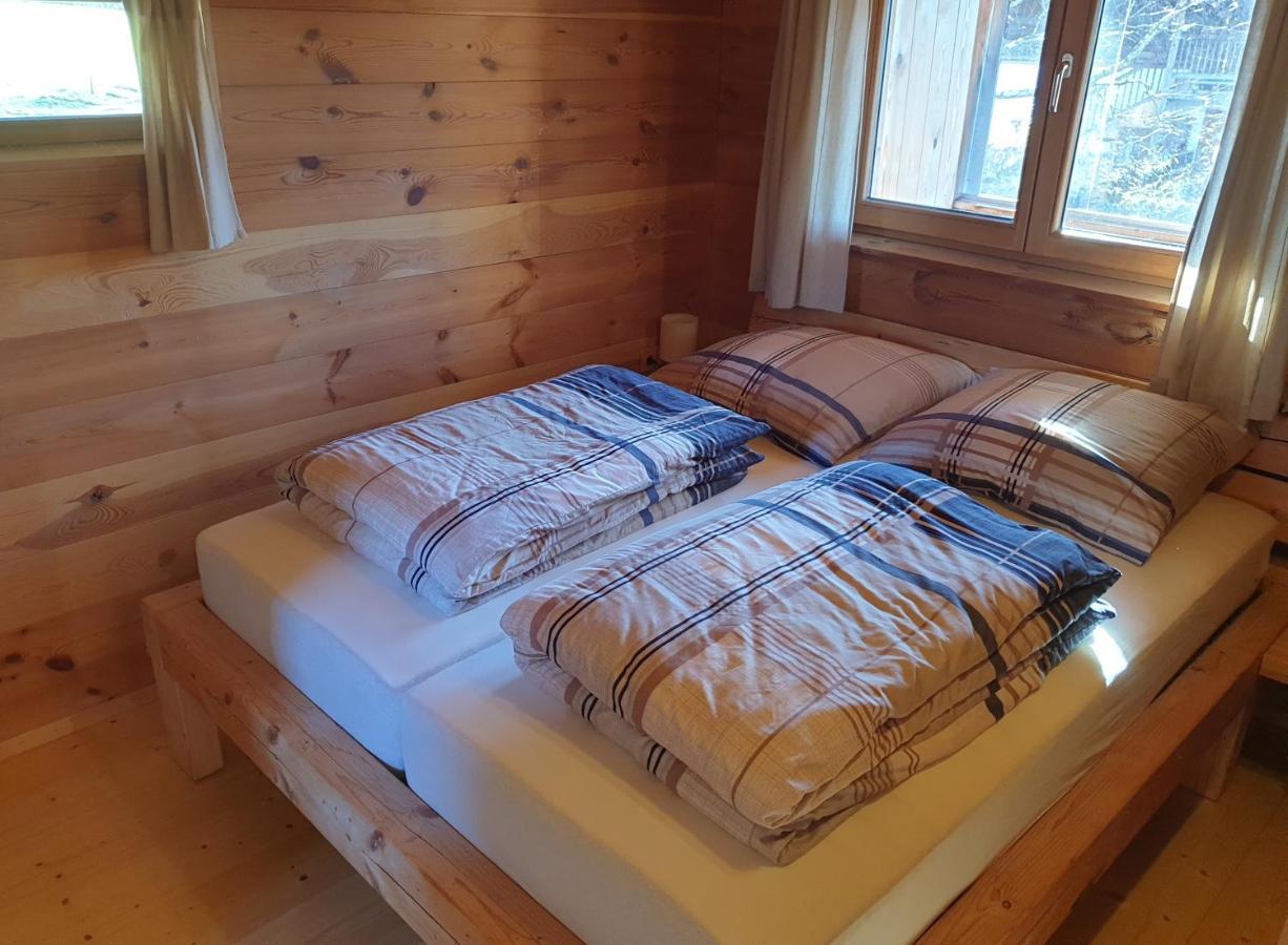 Koanzhaus, Troadkasten 프랑킹 외부 사진