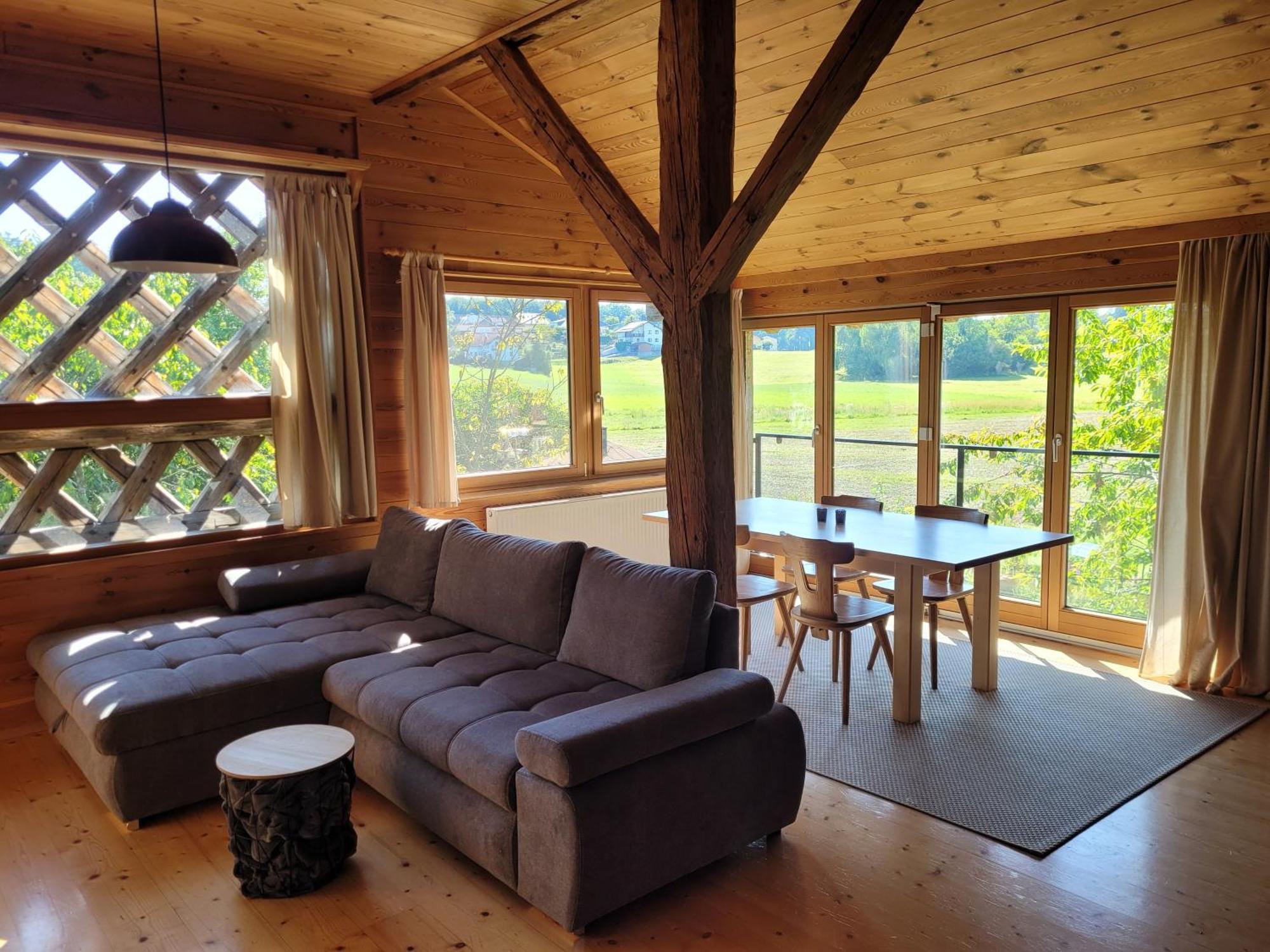 Koanzhaus, Troadkasten 프랑킹 외부 사진