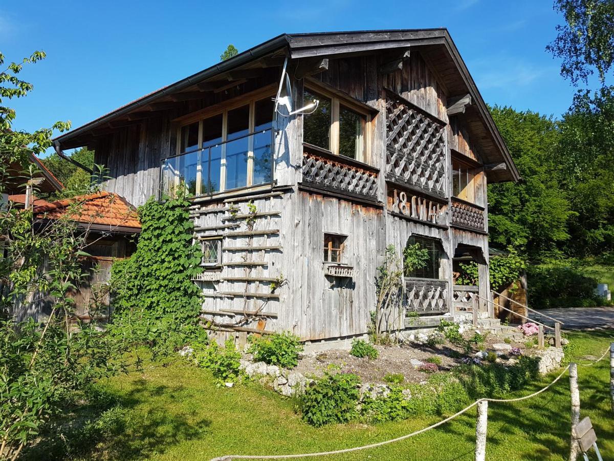 Koanzhaus, Troadkasten 프랑킹 외부 사진